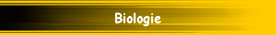 Biologie